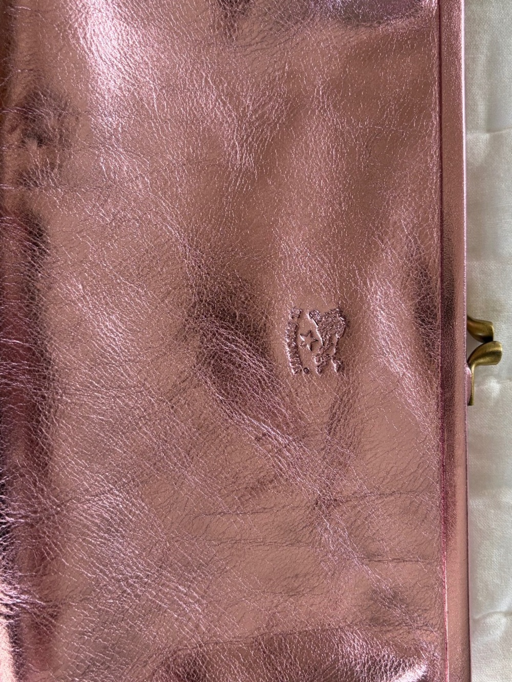 Il Bisonte Clutch Bag